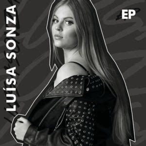 luisa sonza altura|Luísa Sonza Lyrics, Songs, and Albums